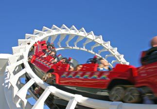 Disneyland Paris va recruter 8 000 personnes