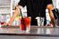 Barman / gérant