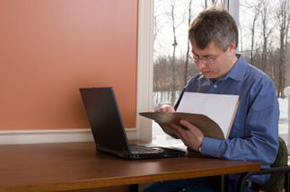 Le télétravail serait bénéfique pour les employeurs et les salariés