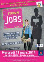 Forum jobs