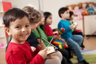10 000 journées de crèche à disposition des chômeurs