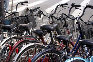 Une mesure pour favoriser le trajet domicile-travail à vélo