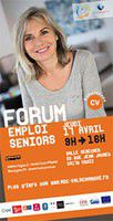 Forum Emploi Séniors