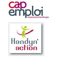 Handyn'Action Cap Emploi Antenne de Maubeuge