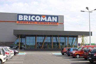 Les magasins de bricolage pourront ouvrir le dimanche