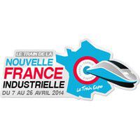 Train de la Nouvelle France Industrielle