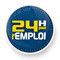 24 Heures pour l'Emploi à Rouen