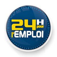 24 Heures pour l'Emploi à Rouen