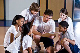 Les métiers de l’encadrement du sport