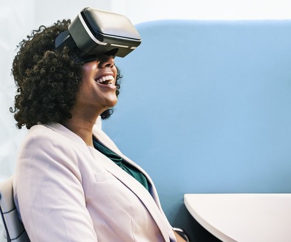 Audace Digital Learning récompensée par Bridgestone pour sa formation en réalité virtuelle