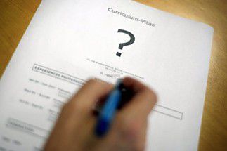 Le retour du CV anonyme ?