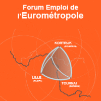Forum Emploi Eurométropole