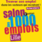 Salon des 1 000 emplois