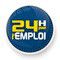 24 Heures pour l'Emploi à Amiens