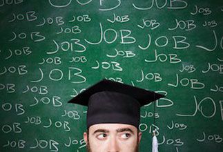 L’emploi étudiant progresse encore face à la hausse du coût de la vie