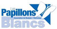 Les Papillons Blancs