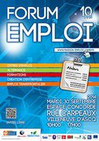 Forum Emploi