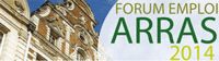 Forum pour l'Emploi d'Arras