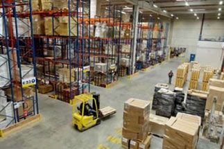 Amazon renforce ses équipes en vue de la période de Nöel