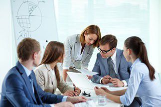 Responsable des Ressources Humaines