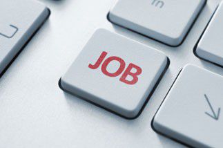 Le commerce également en souffrance en matière d’emploi