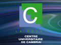 Centre Universitaire de Cambrai La Forêt