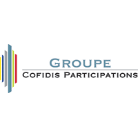 GROUPE COFIDIS PARTICIPATIONS