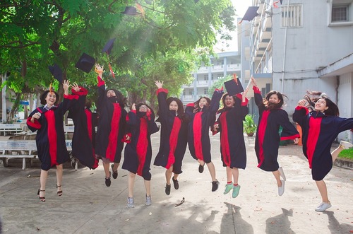 A Marcq-en-Baroeul, l'association Squad Emploi vient en aide aux jeunes diplômés