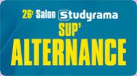 Salon Studyrama Sup'Alternance
