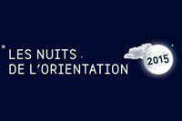 Nuit de l'Orientation de Lille