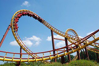 1 000 saisonniers pour le parc Astérix