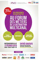 Forum des métiers de la distribution multicanal
