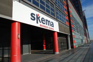 La Skema propose un diplôme en partenariat avec la Chine