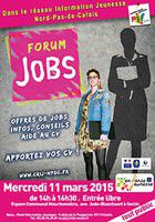 Forum jobs