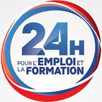 24 Heures pour l'Emploi et la Formation de Valenciennes