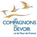 Les Compagnons du Devoir et du Tour de France