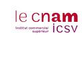 ICSV CNAM - Institut des Cadres Supérieurs de la Vente