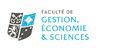 Faculté de Gestion, Economie & Sciences - Université Catholique de Lille