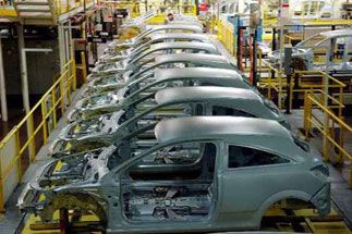 L'usine Sevelnord de Saint-Amand envisage 300 embauches en intérim pour l'été