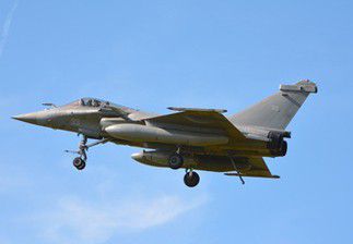 30 000 nouveaux emplois grâce à l'armement
