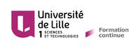 Formation continue - Université Lille 1