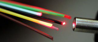 Un lycée picard propose une nouvelle formation aux métiers de la fibre optique