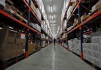 La plateforme logistique Scapartois, près d’Arras, s’agrandit
