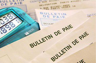 La simplification de la fiche de paie retardée d’une année