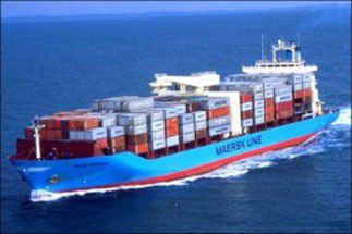 Bruxelles valide l’obtention des fonds publics pour l’extension du port de Calais.