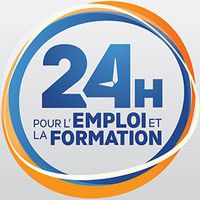 24 Heures pour l'Emploi au Havre