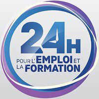 24 Heures pour l'Emploi et la Formation à Amiens
