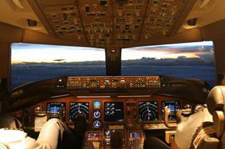 Pilote de ligne : un réel métier d’avenir