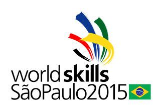 La jeune équipe de France des Métiers en route pour les Worldskills 2015 à Saõ Paulo