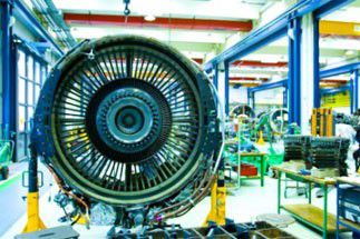 Une commande historique d’A320neo pour Airbus